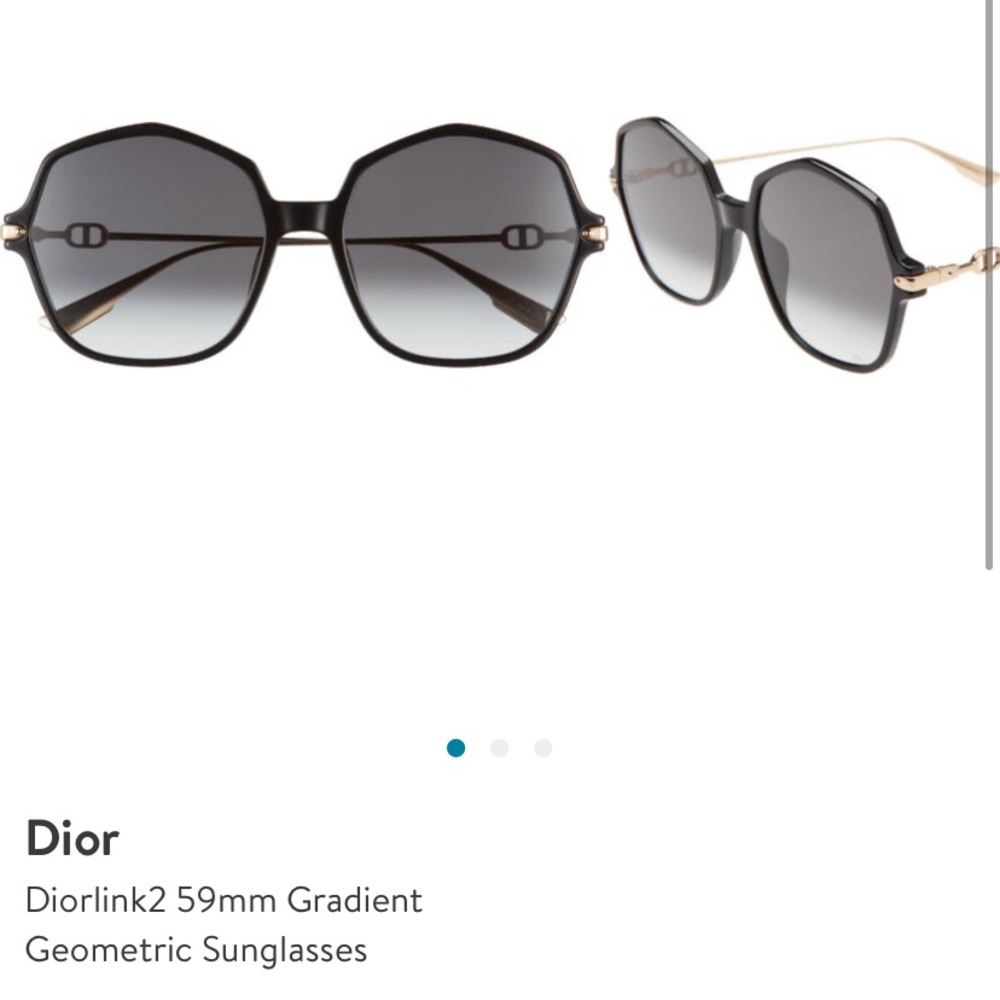 Dior Sunglasses